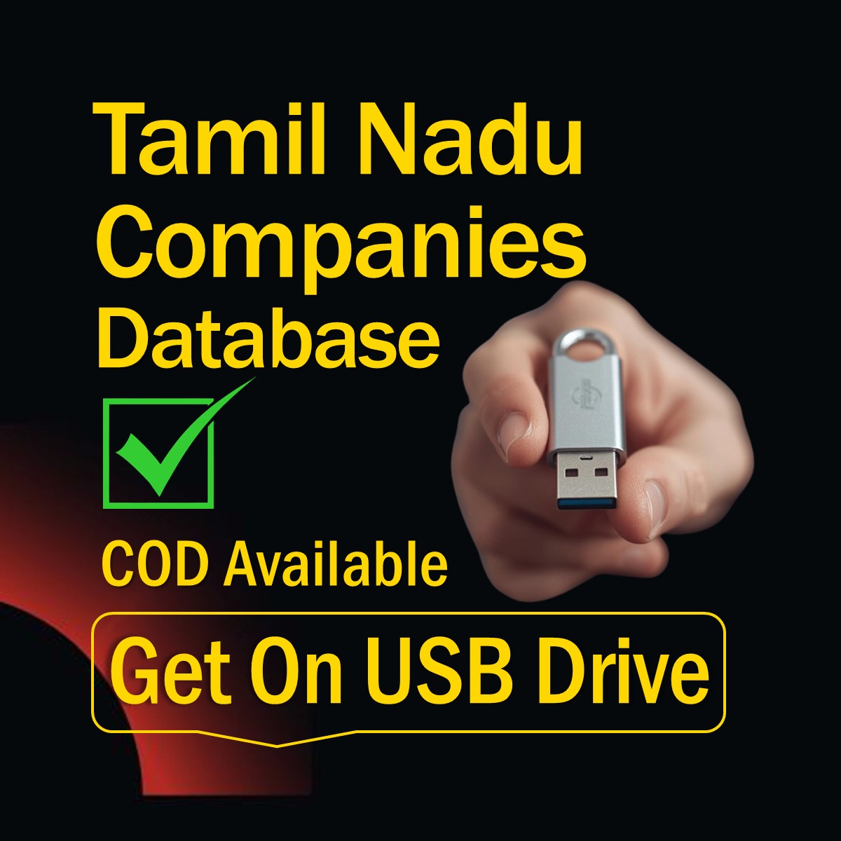 TAMIL NADU BUSINESS DIRECTORY