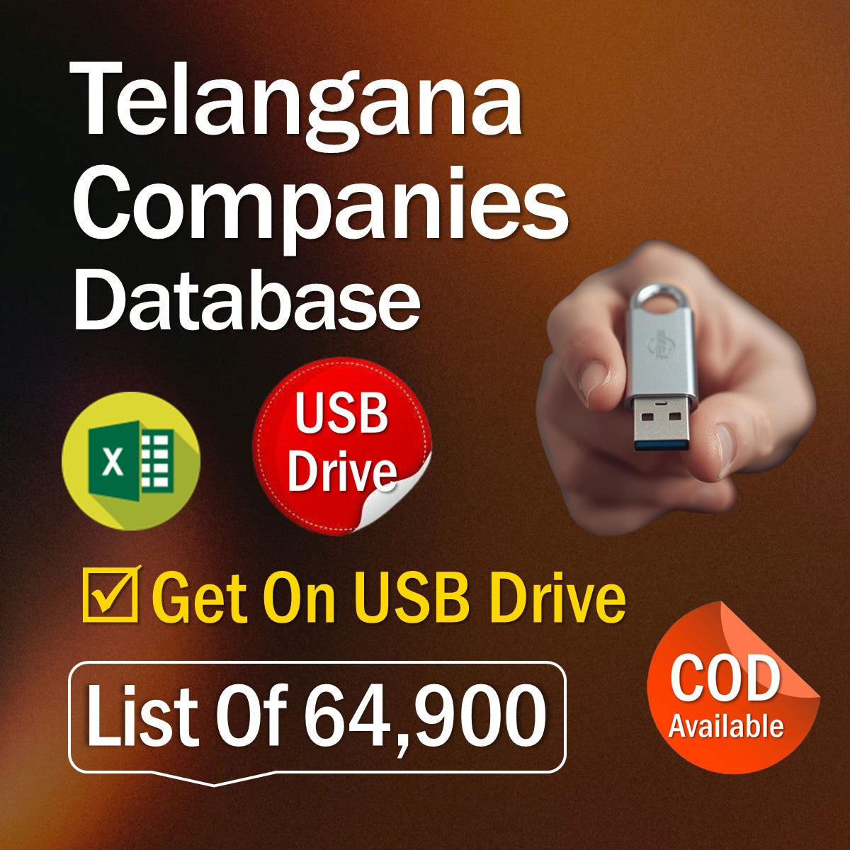 TELANGANA BUSINESS DIRECTORY
