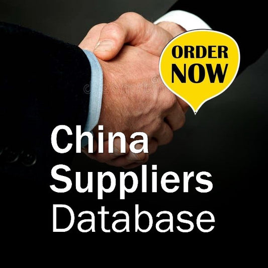 HONG KONG & CHINA BUSINESS DIRECTORY