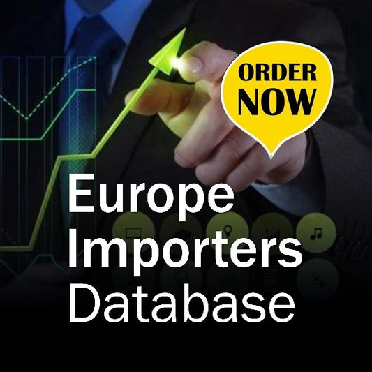 EUROPE BUSINESS DIRECTORY