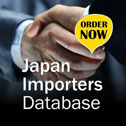 JAPAN & SOUTH KOREA BUSINESS DIRECTORY