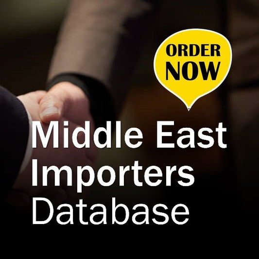 MIDDLE EAST BUSINESS DIRECTORY