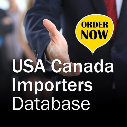 USA & CANADA BUSINESS DIRECTORY