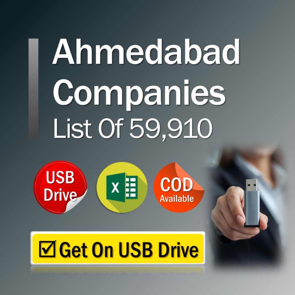 AHMEDABAD BUSINESS DIRECTORY