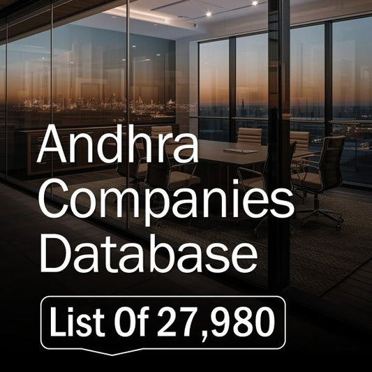 ANDHRA PRADESH BUSINESS DIRECTORY