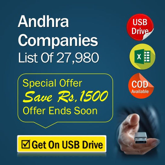 ANDHRA PRADESH BUSINESS DIRECTORY