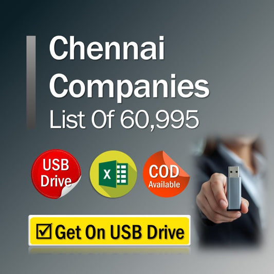 CHENNAI BUSINESS DIRECTORY