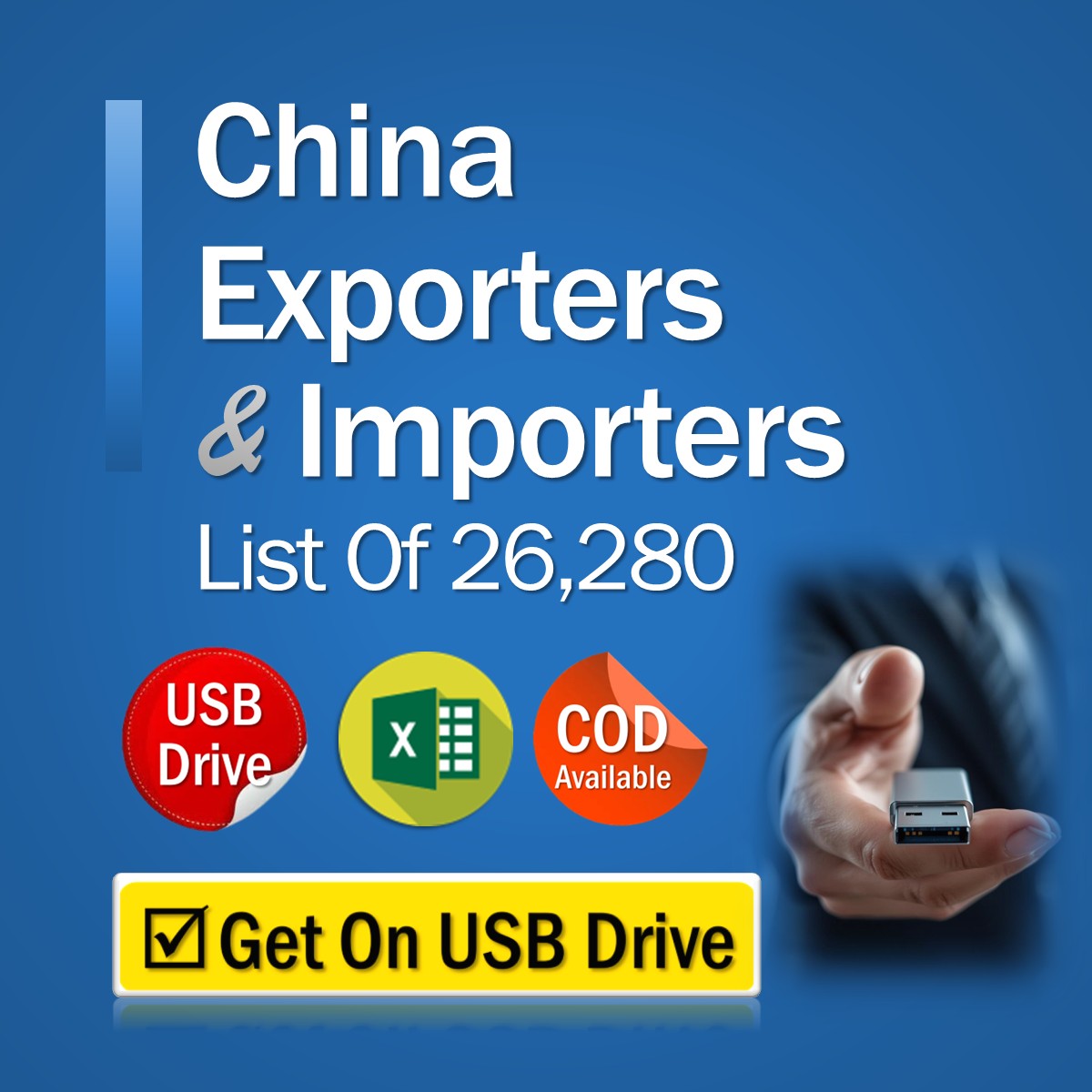 CHINA, HONG KONG & TAIWAN BUSINESS DIRECTORY