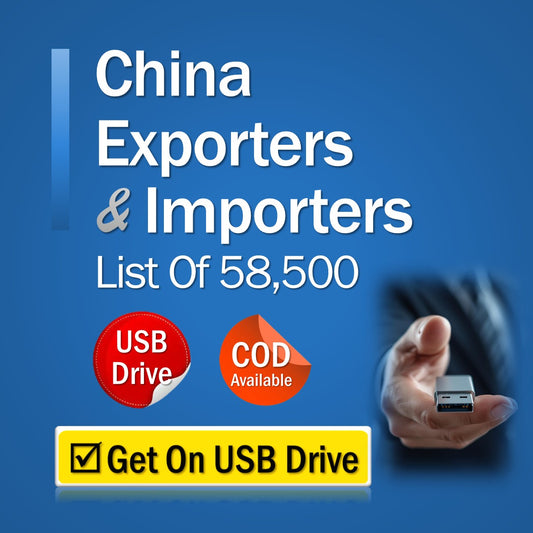 CHINA, HONG KONG & TAIWAN BUSINESS DIRECTORY