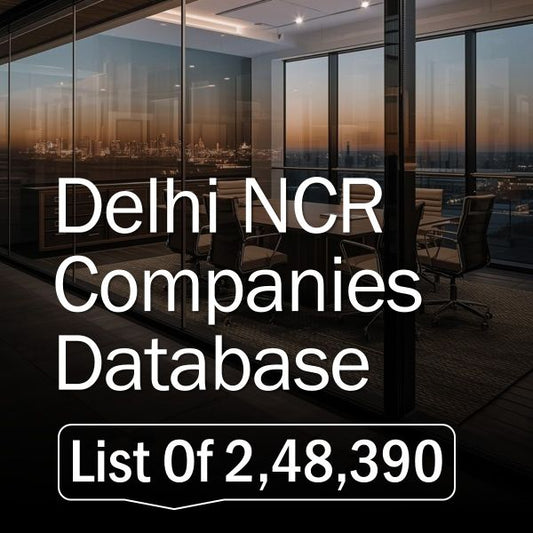 DELHI NCR BUSINESS DIRECTORY