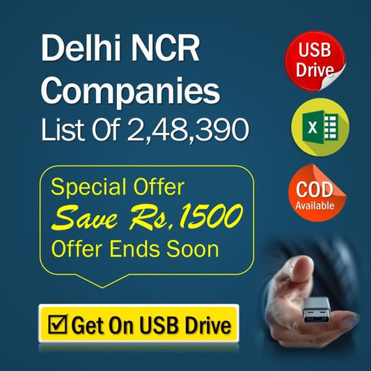 DELHI NCR BUSINESS DIRECTORY
