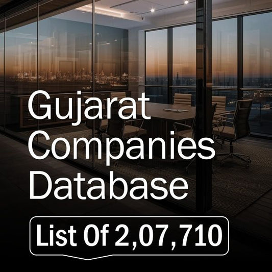GUJARAT BUSINESS DIRECTORY