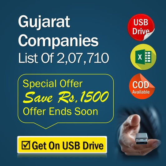 GUJARAT BUSINESS DIRECTORY
