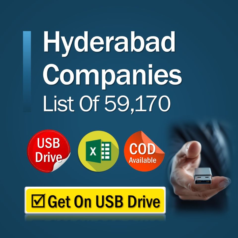 HYDERABAD BUSINESS DIRECTORY