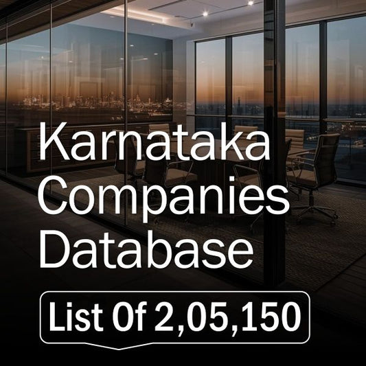 KARNATAKA BUSINESS DIRECTORY