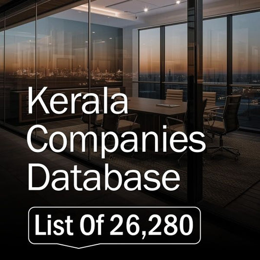 KERALA BUSINESS DIRECTORY