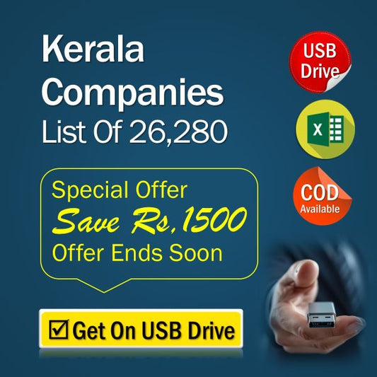 KERALA BUSINESS DIRECTORY