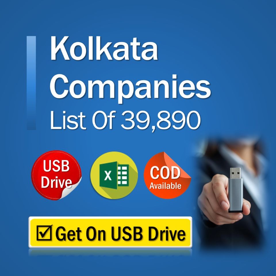 KOLKATA BUSINESS DIRECTORY