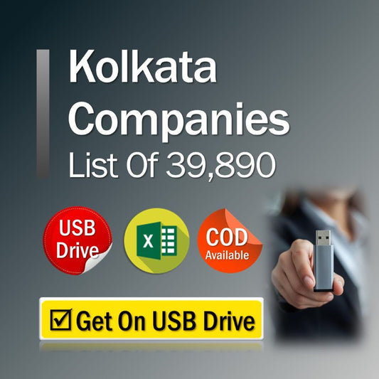 KOLKATA BUSINESS DIRECTORY