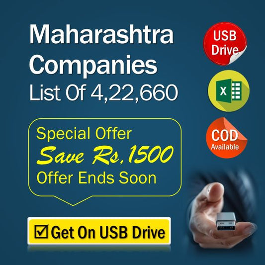MAHARASHTRA BUSINESS DIRECTORY