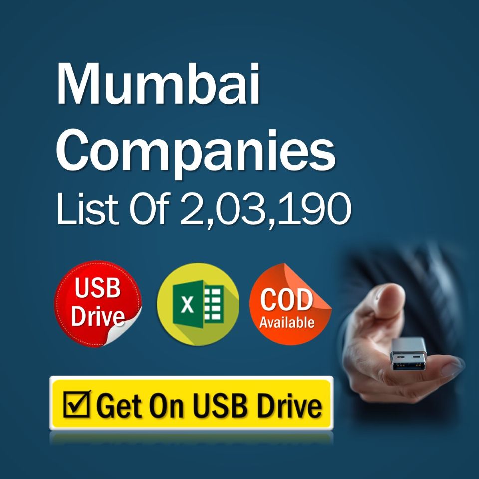 MUMBAI BUSINESS DIRECTORY