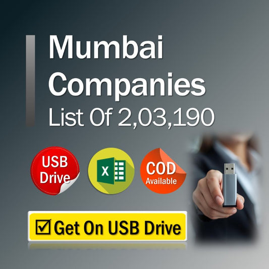 MUMBAI BUSINESS DIRECTORY