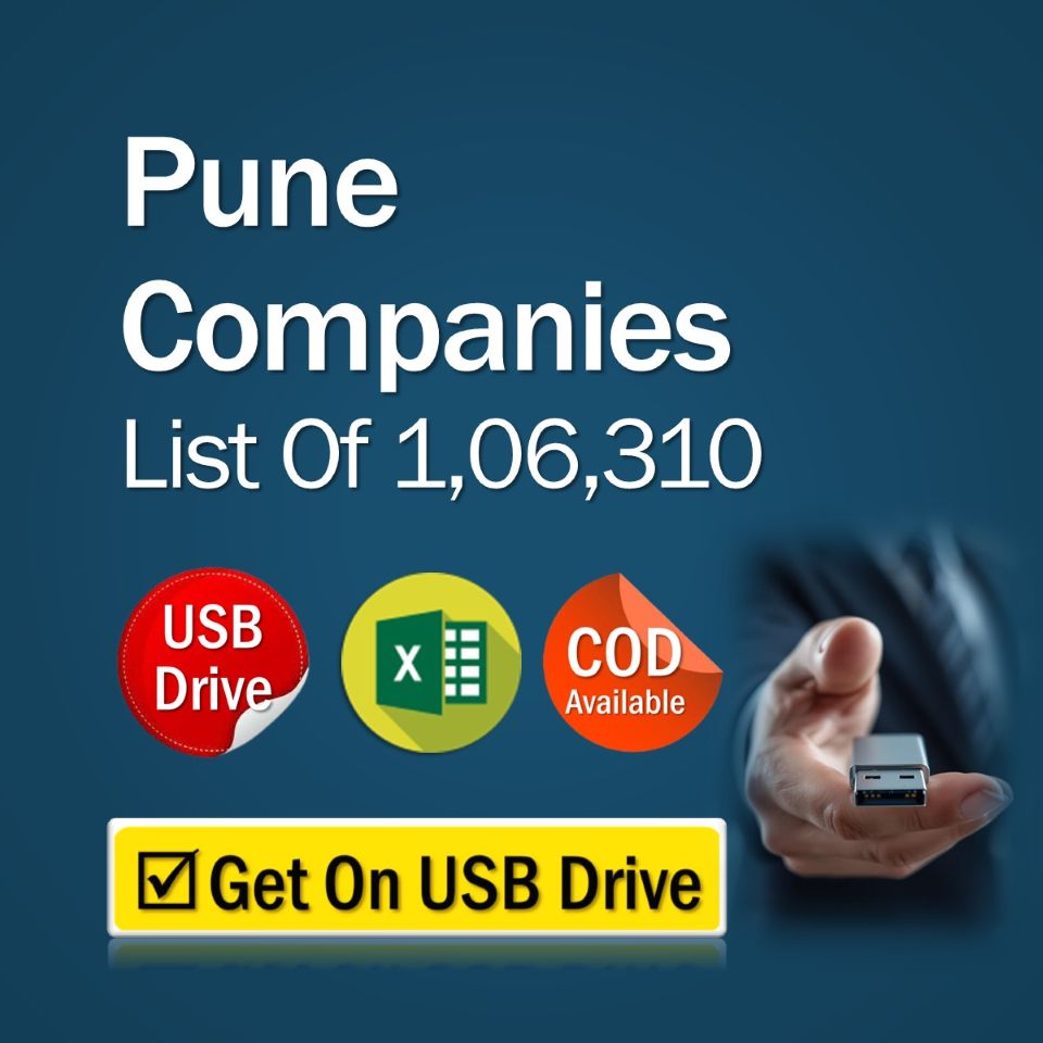 PUNE BUSINESS DIRECTORY
