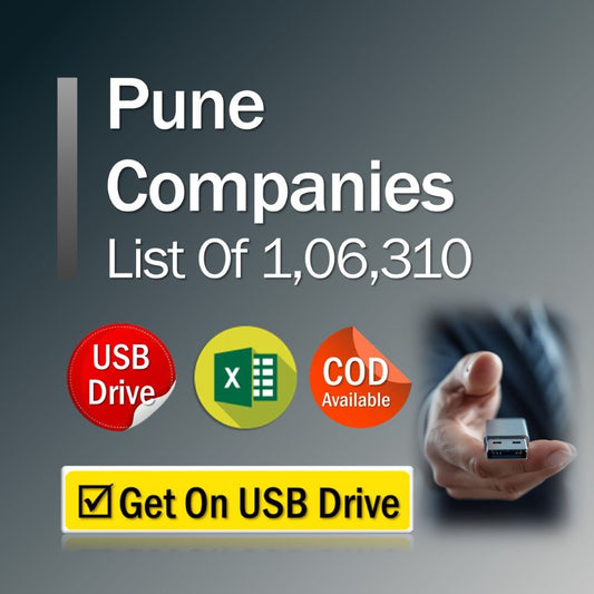 PUNE BUSINESS DIRECTORY