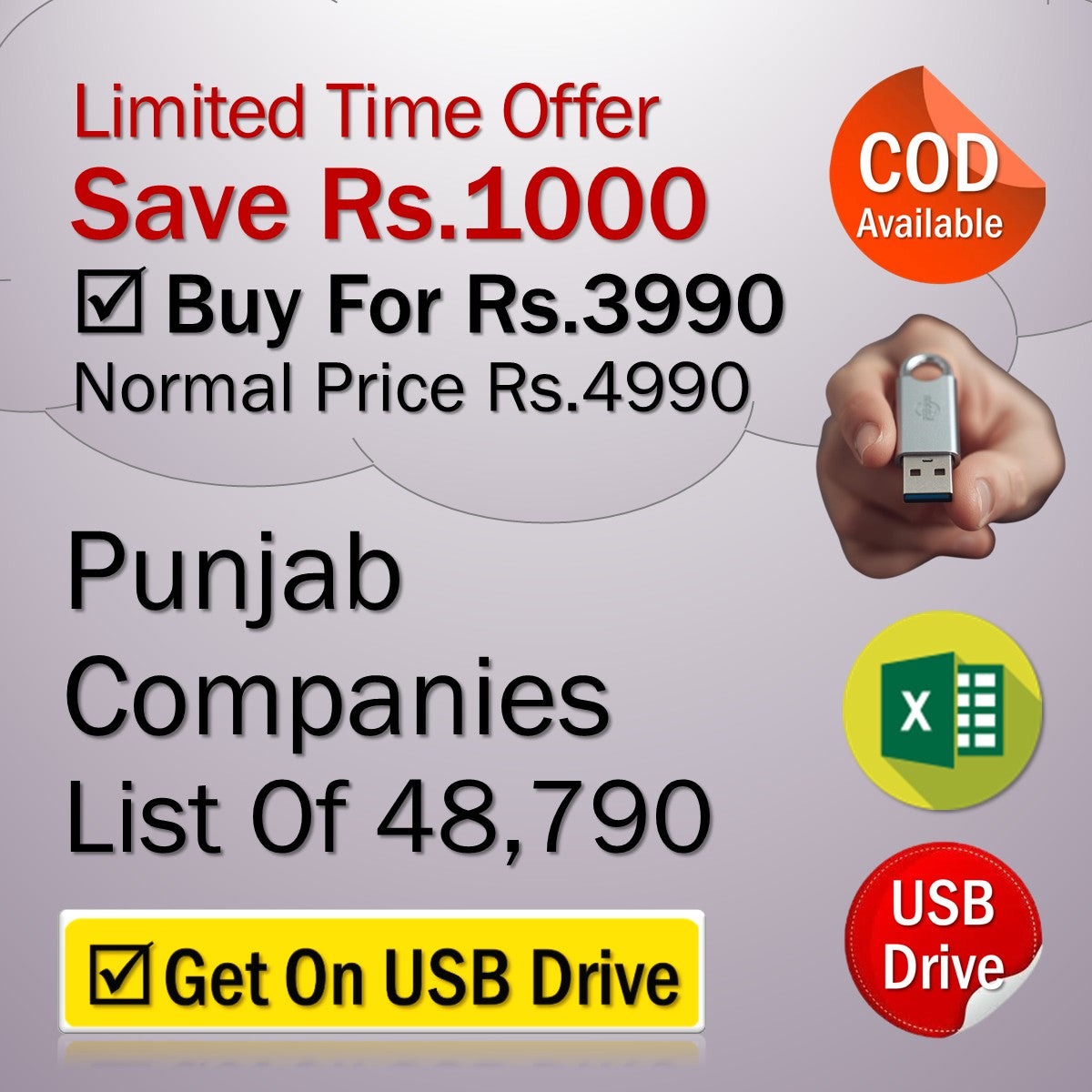 PUNJAB COMPANIES DATABASE