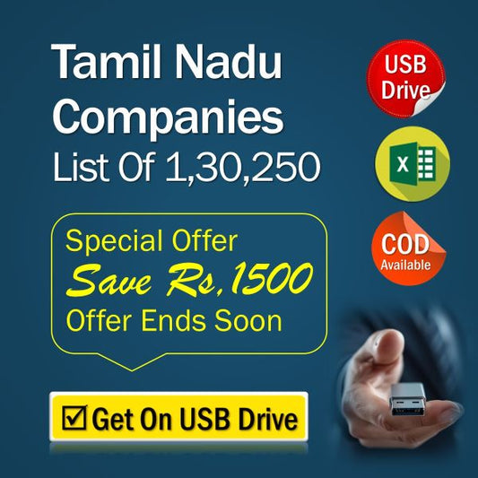 TAMIL NADU BUSINESS DIRECTORY