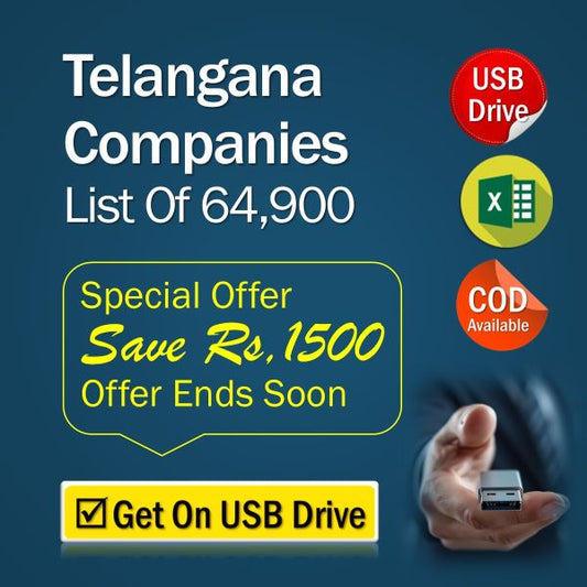 TELANGANA BUSINESS DIRECTORY