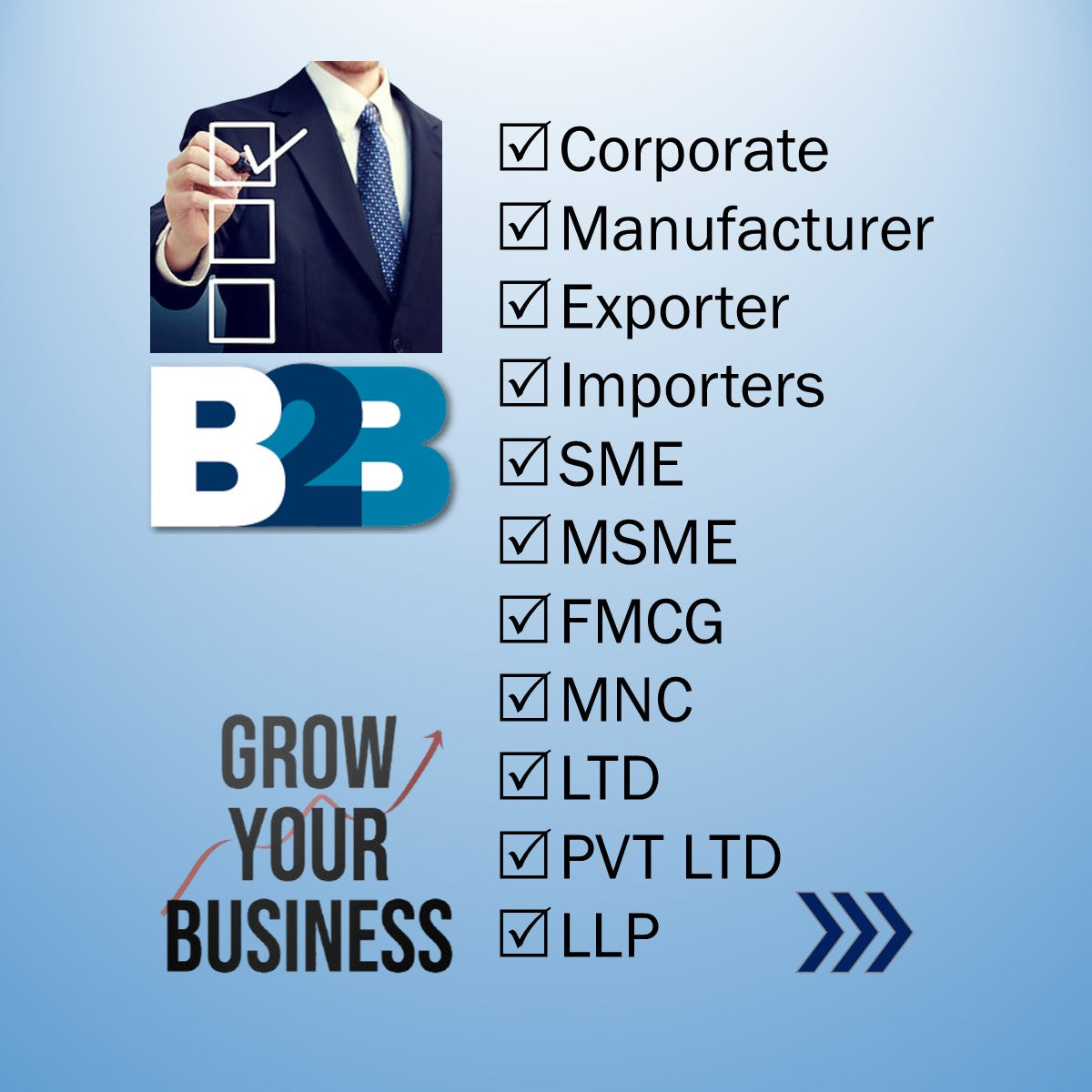 MAHARASHTRA BUSINESS DIRECTORY