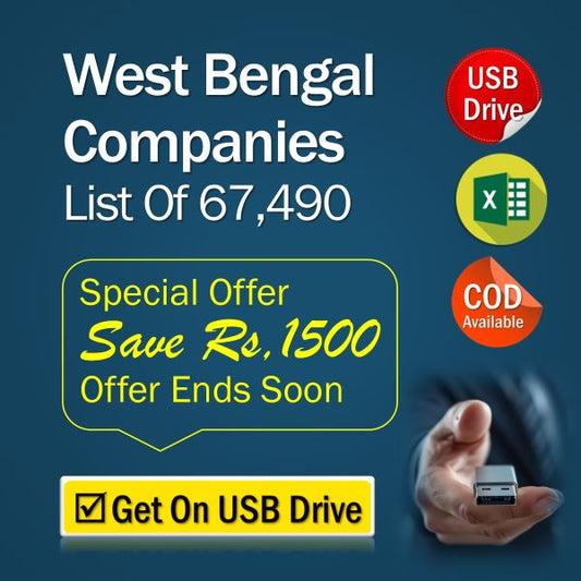 WEST BENGAL BUSINESS DIRECTORY