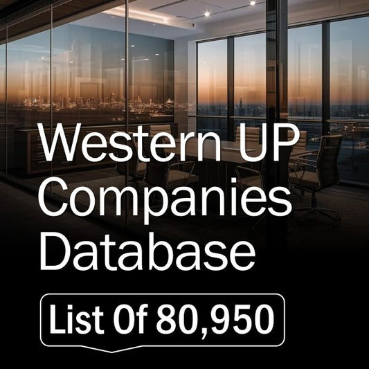WESTERN UP BUSINESS DIRECTORY