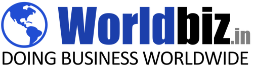 Worldbiz.in logo